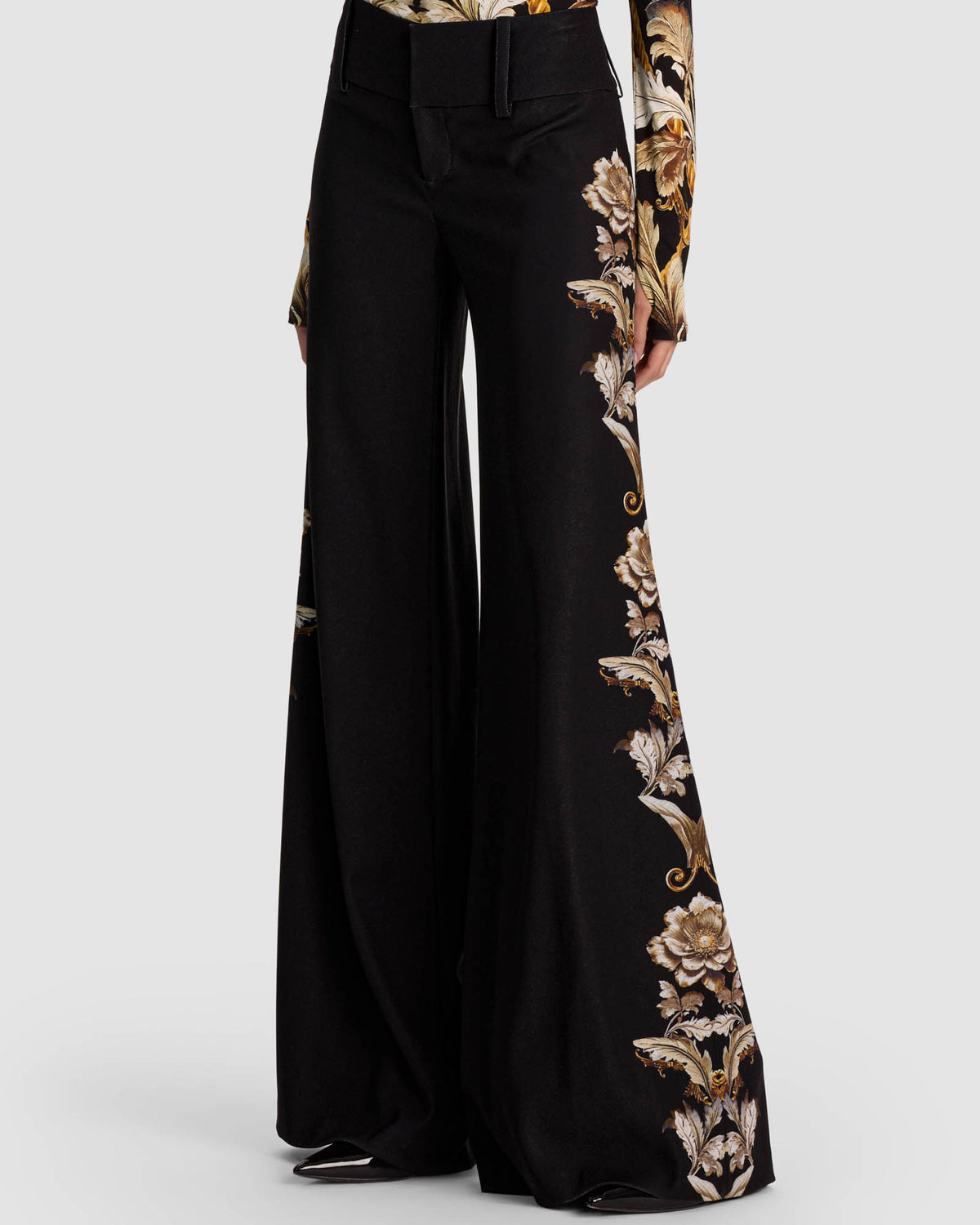 Olivia Flare Pant