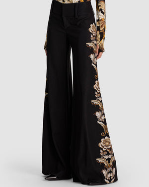 Olivia Flare Pant