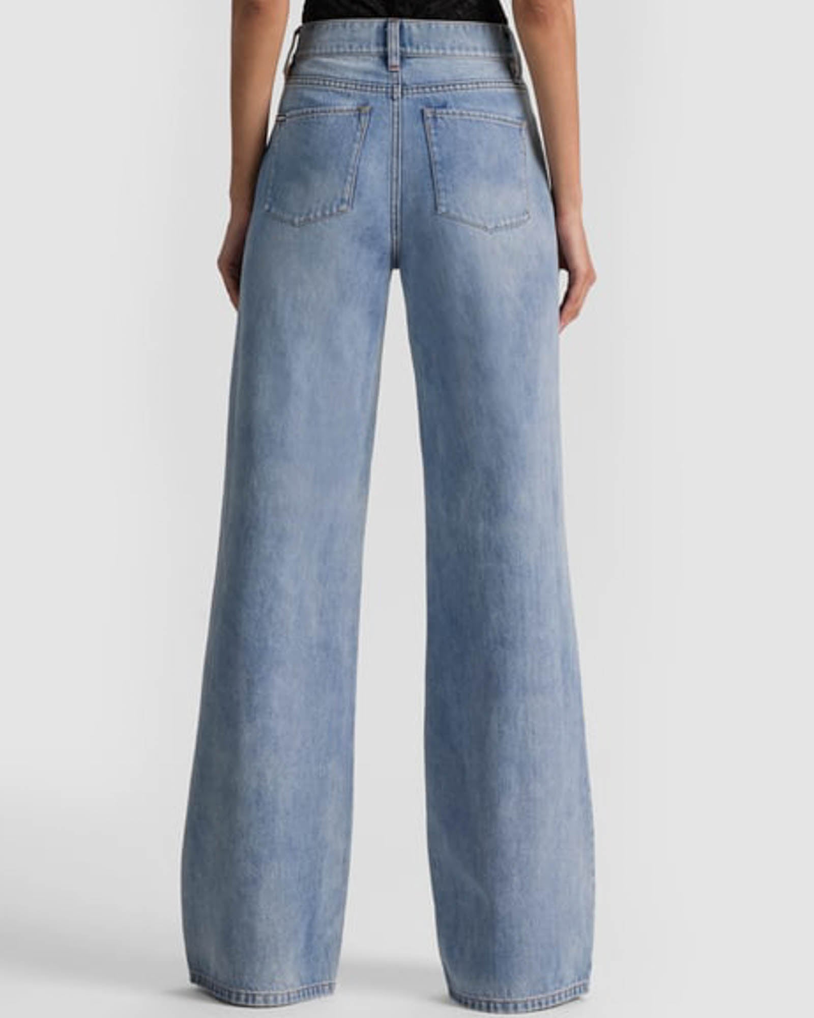 Chic Jean