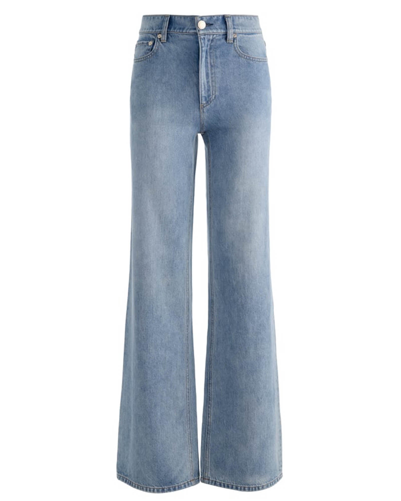 Chic Jean
