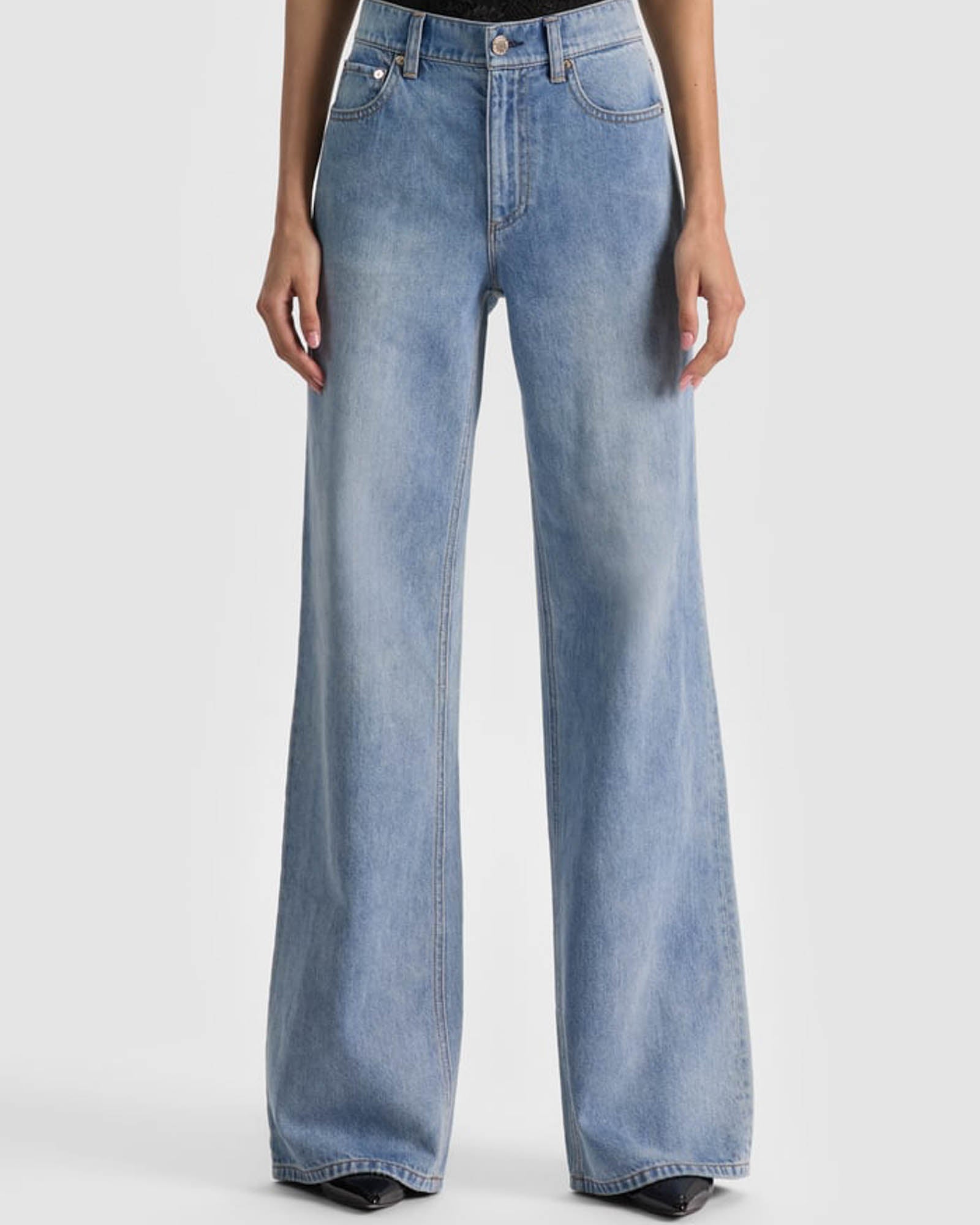 Chic Jean