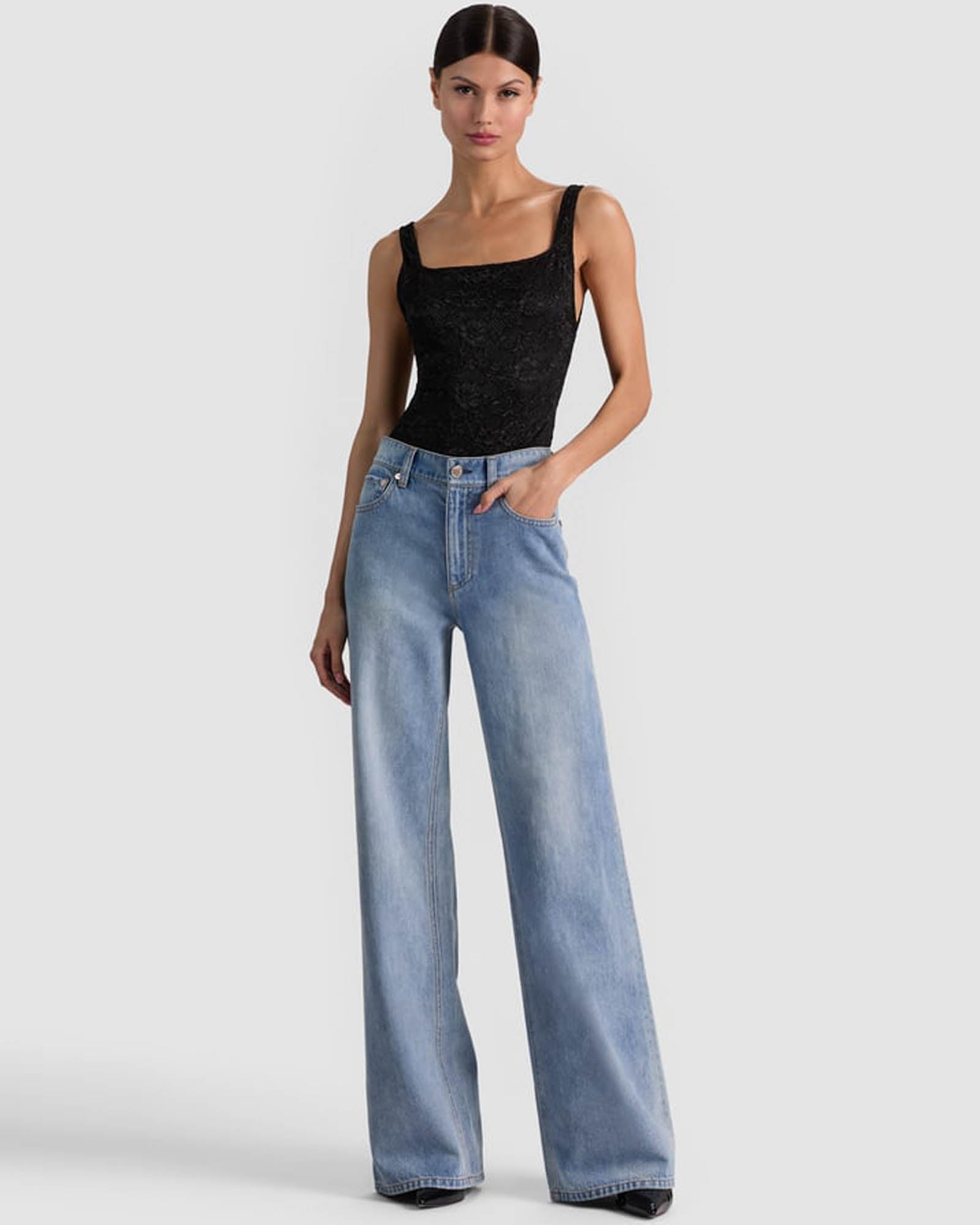 Chic Jean
