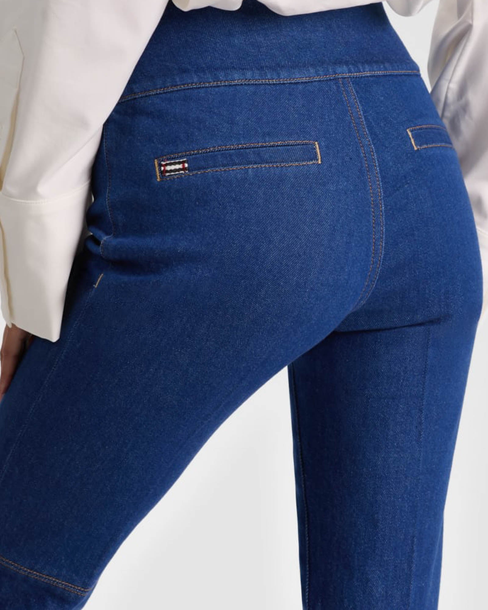 Hot Jean