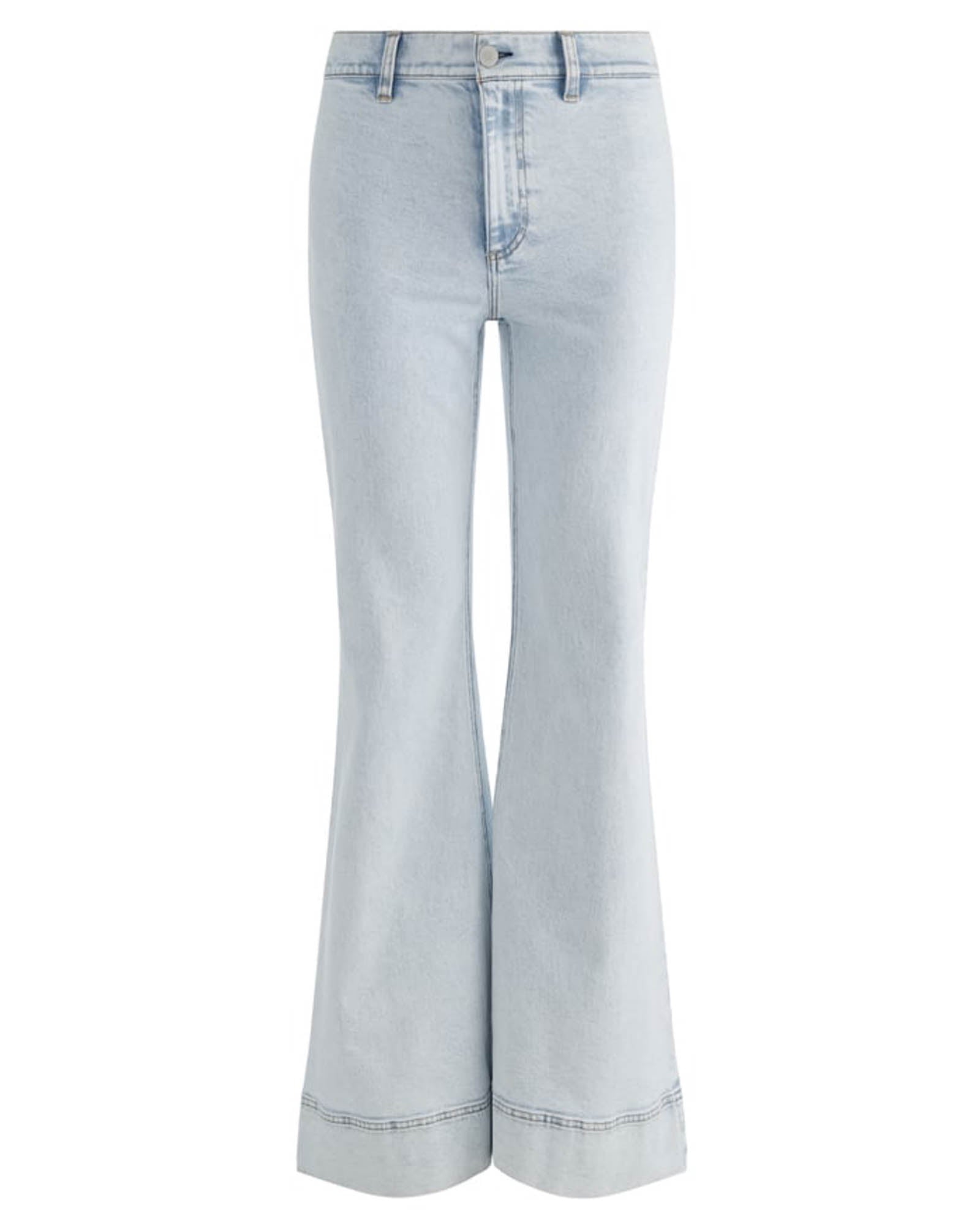 Gorgeous High Rise Jean