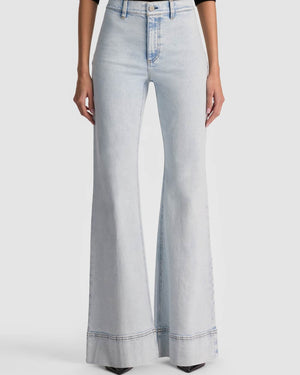 Gorgeous High Rise Jean