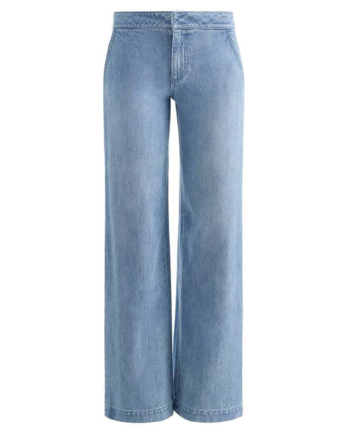 Xander Racing Stripe Jean