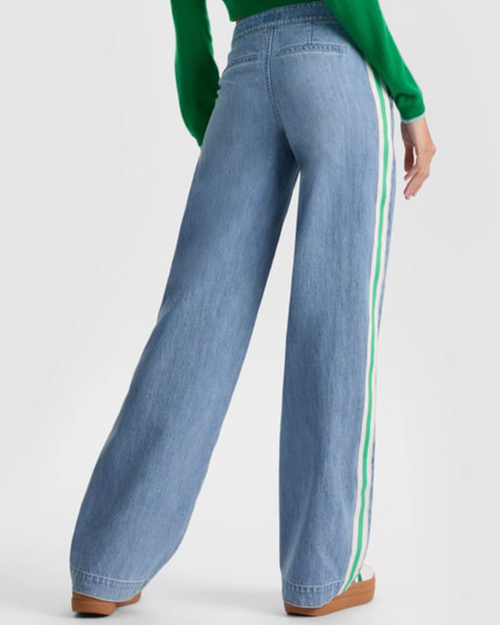 Xander Racing Jean