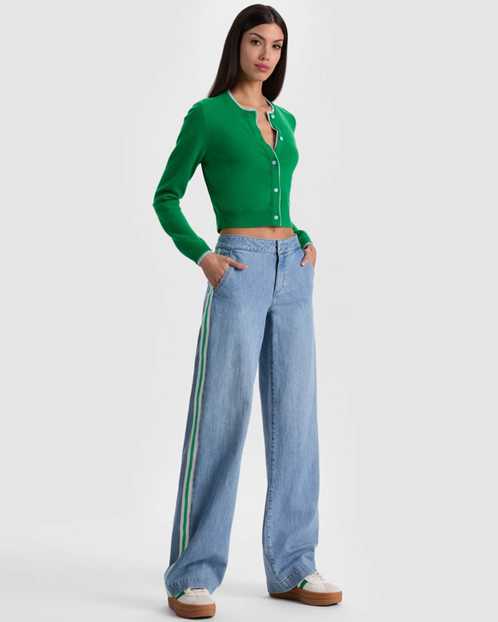 Xander Racing Jean