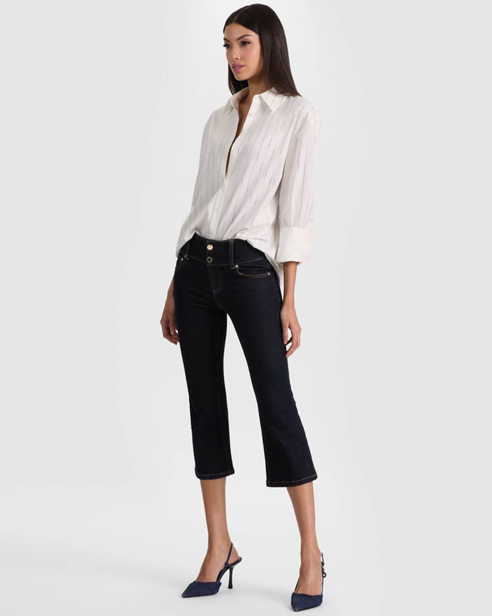 Kai Capri Jean