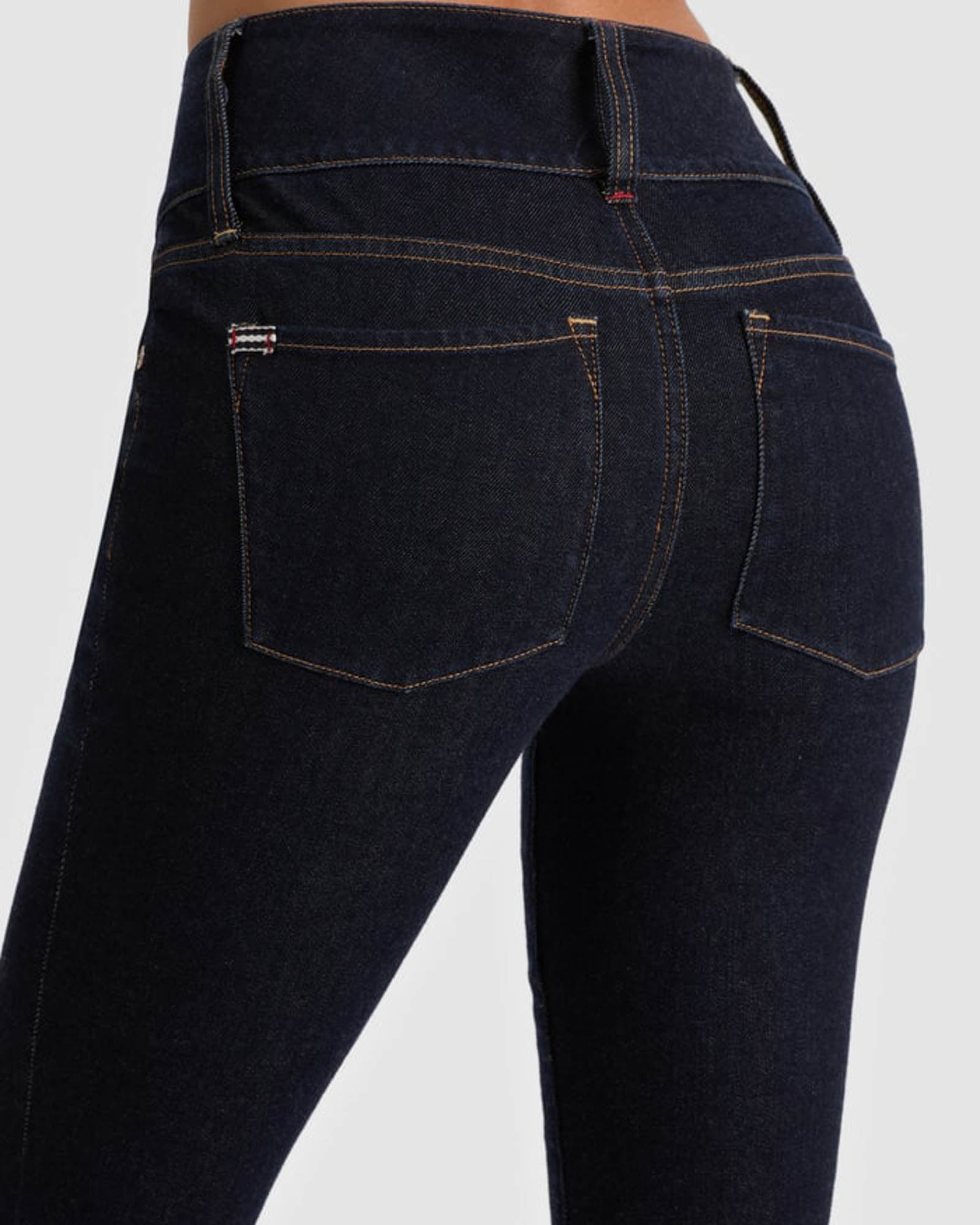 Kai Capri Jean