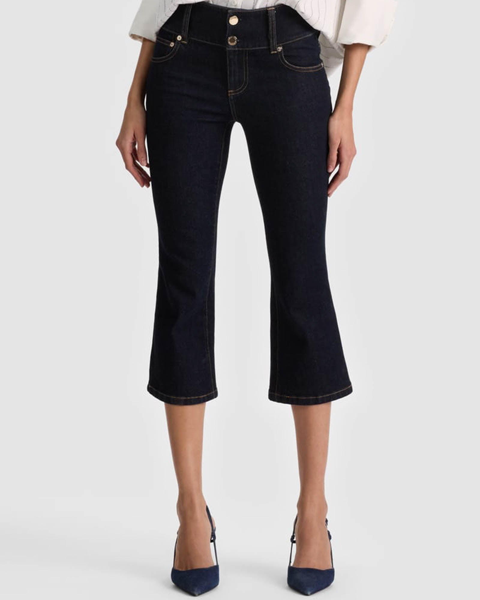 Kai Capri Jean