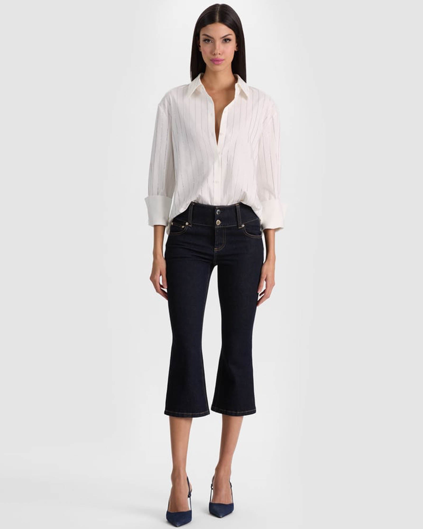 Kai Capri Jean