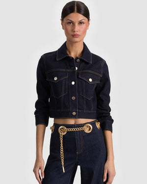 Chloe Denim Jacket