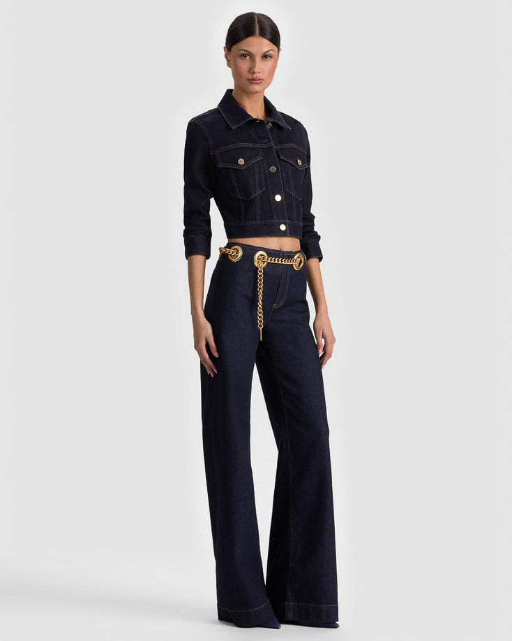 Chloe Denim Jacket