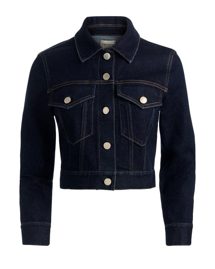 Chloe Denim Jacket