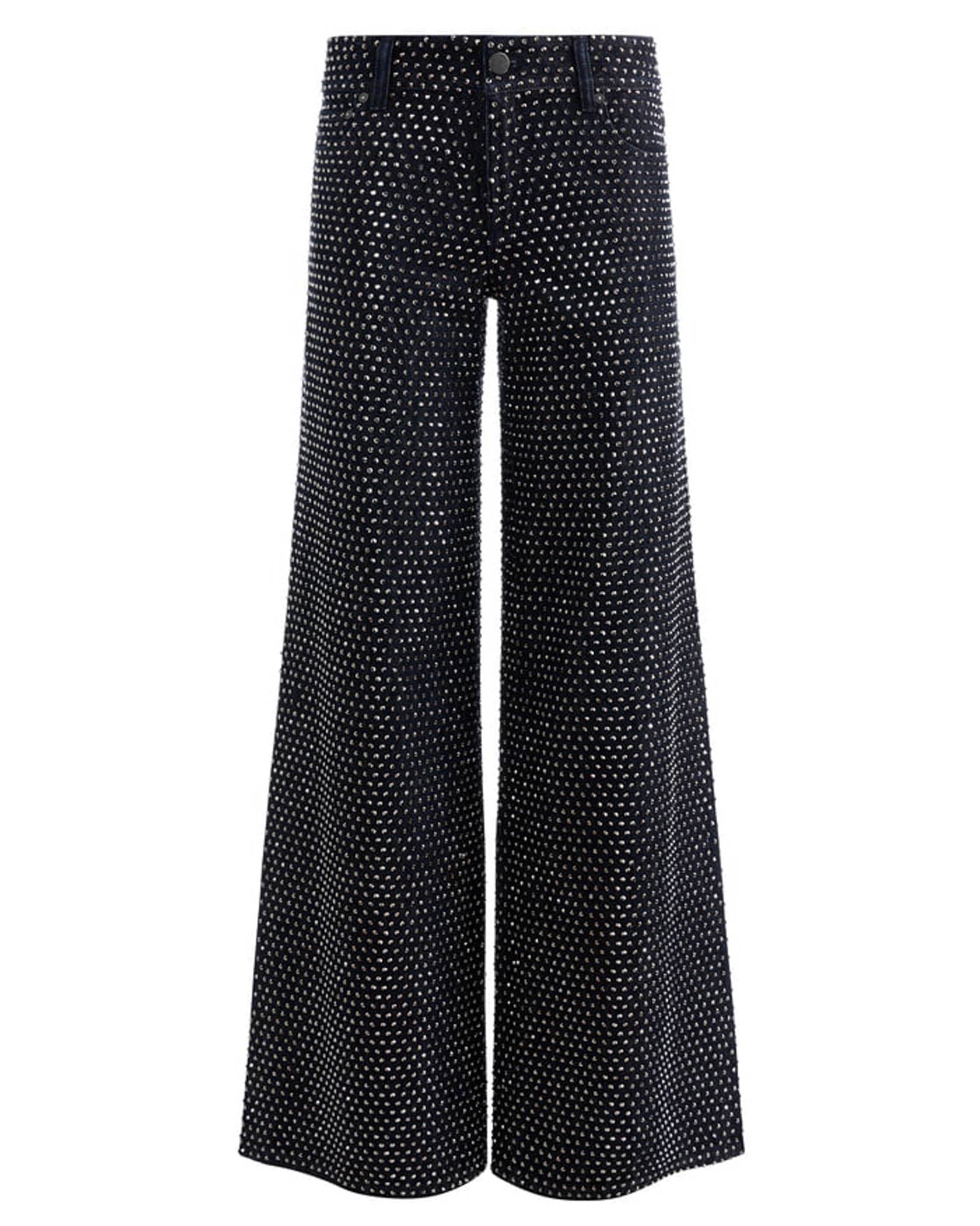 Amazing Baggy Jean