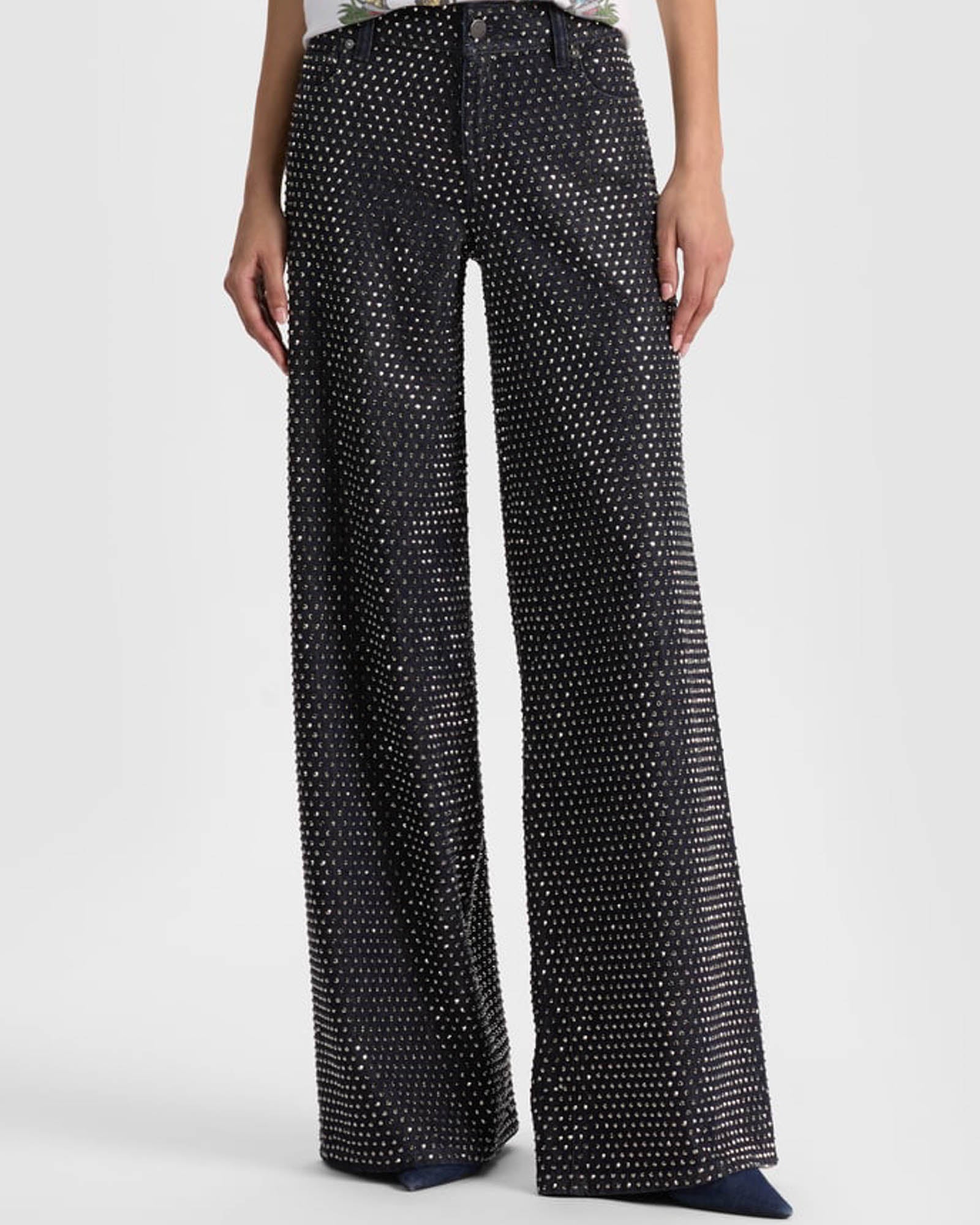 Amazing Baggy Jean