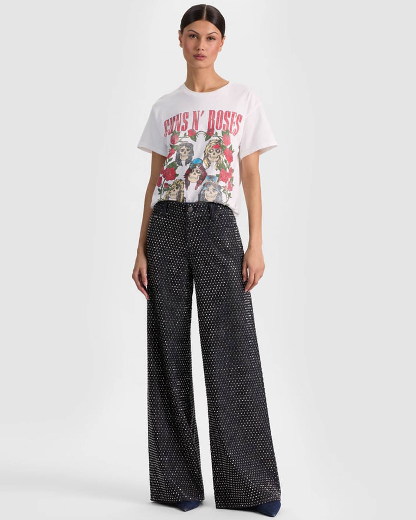 Amazing Baggy Jean