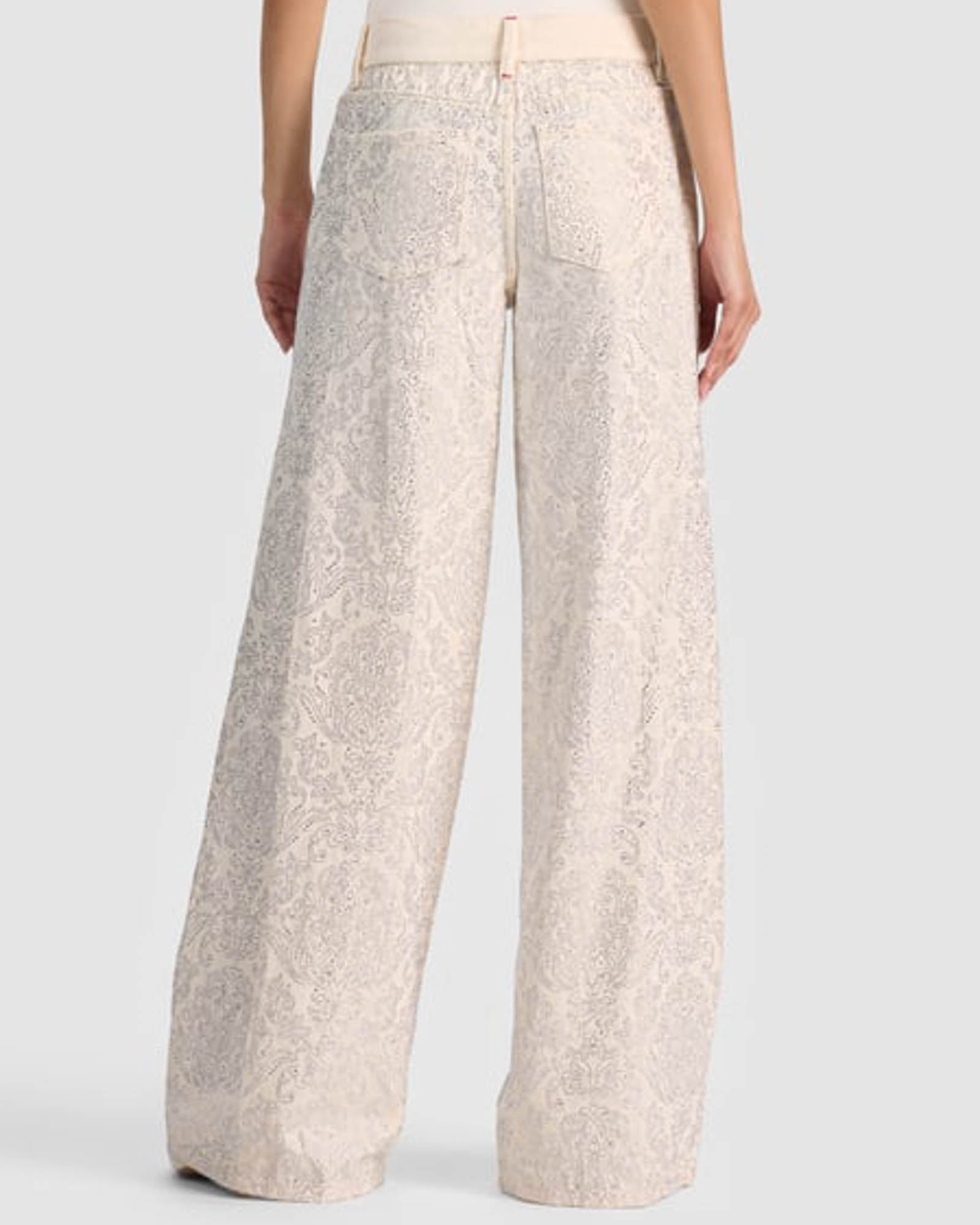 Amazing Baggy Jean
