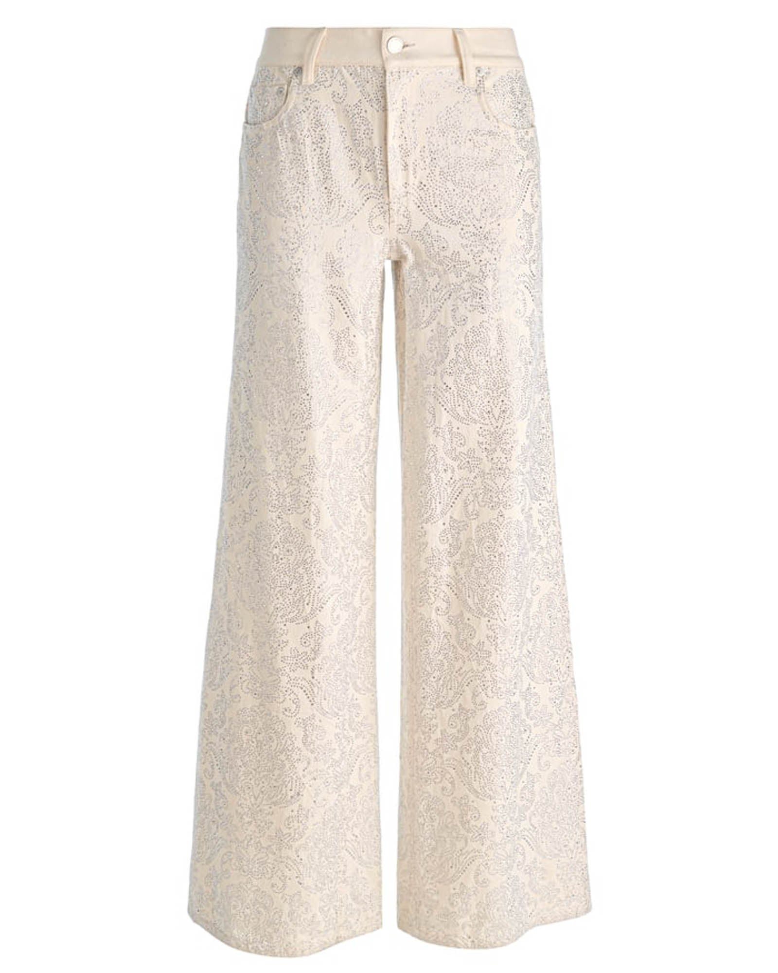 Amazing Baggy Jean