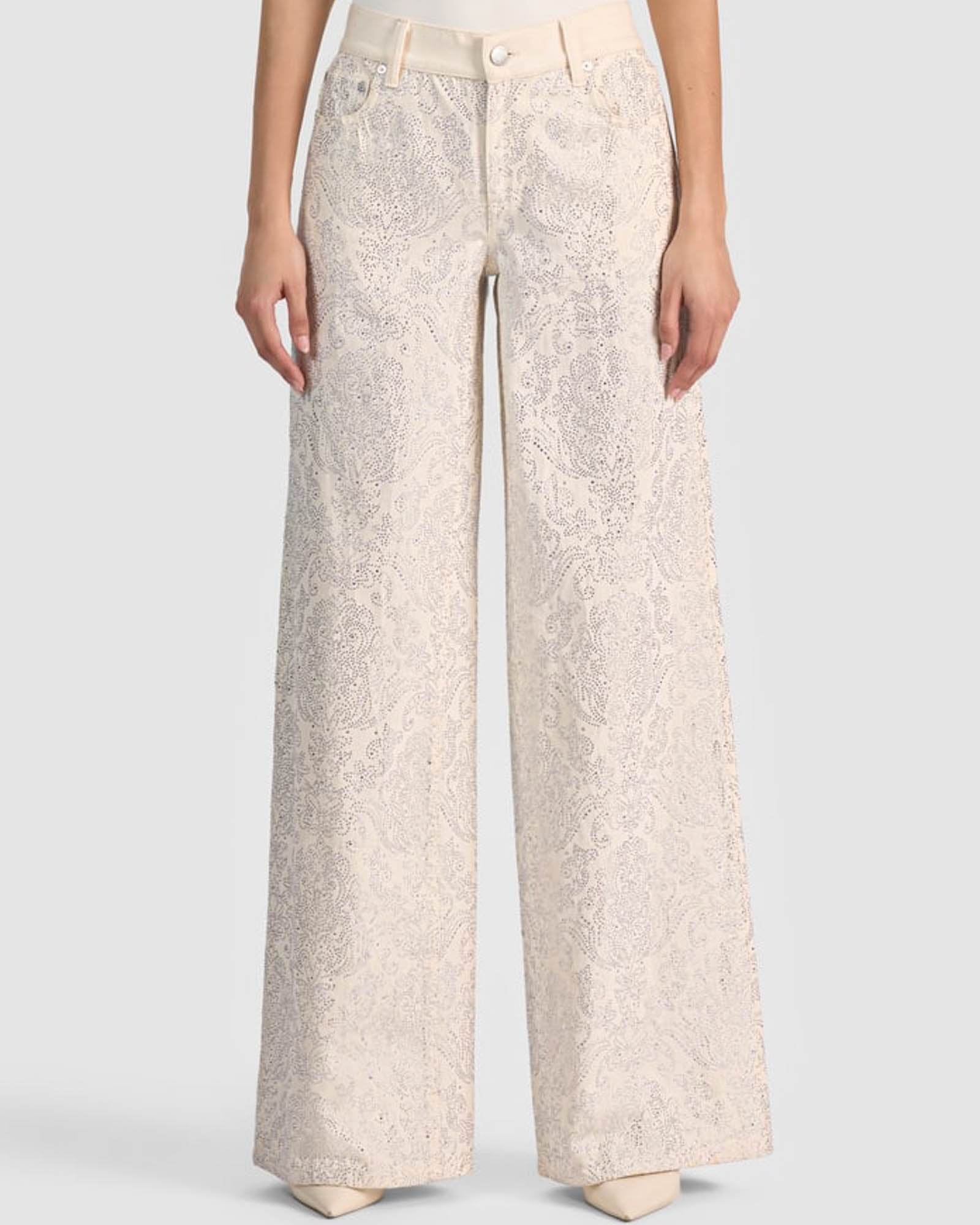 Amazing Baggy Jean