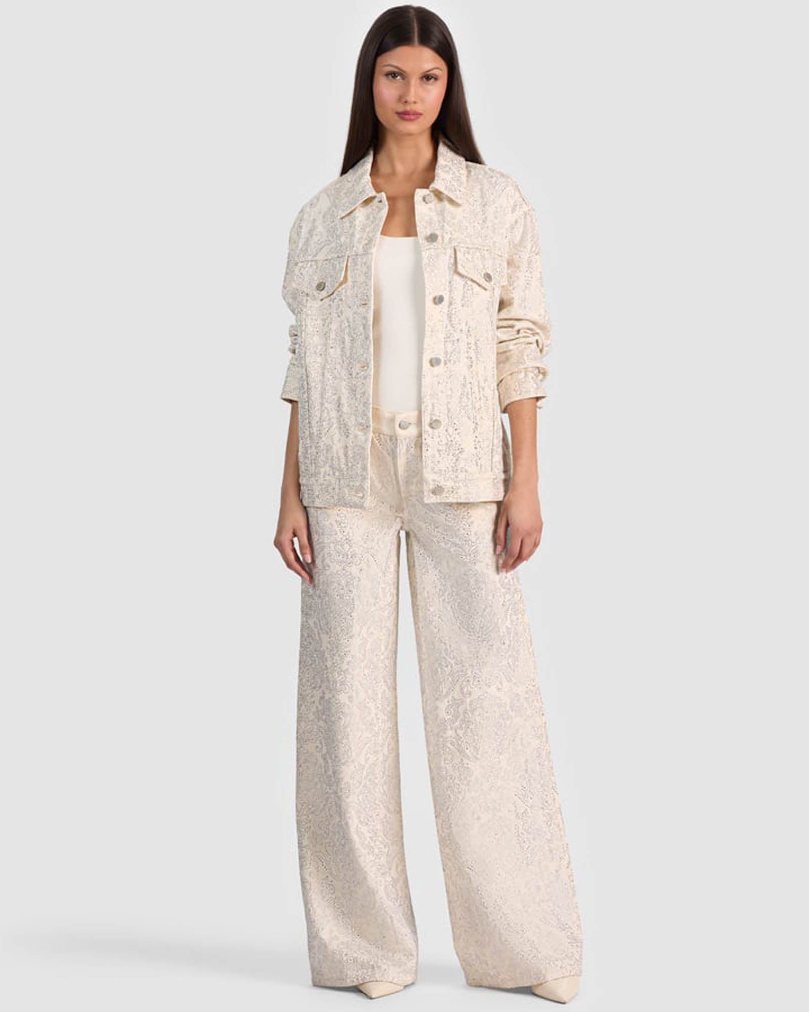 Amazing Baggy Jean