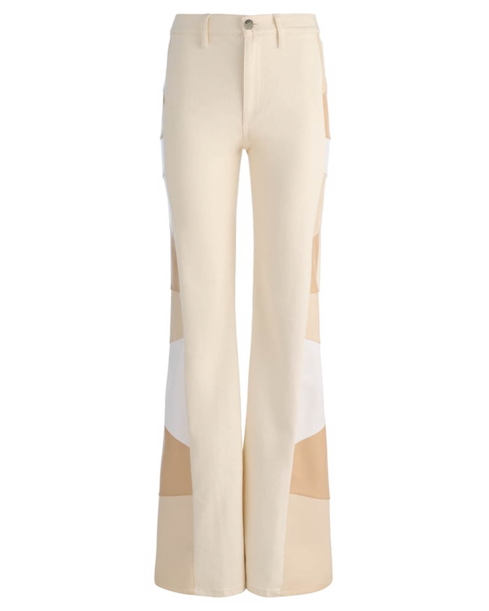 Beautiful Patchwork Jean