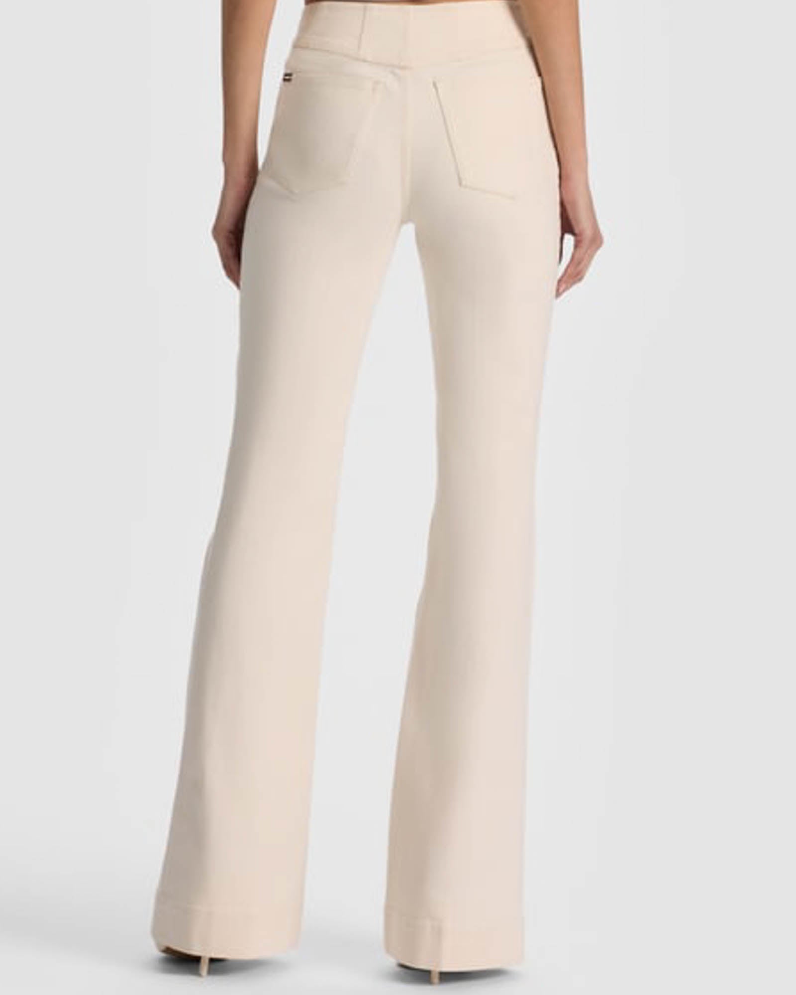 Chelsea Flare Jean
