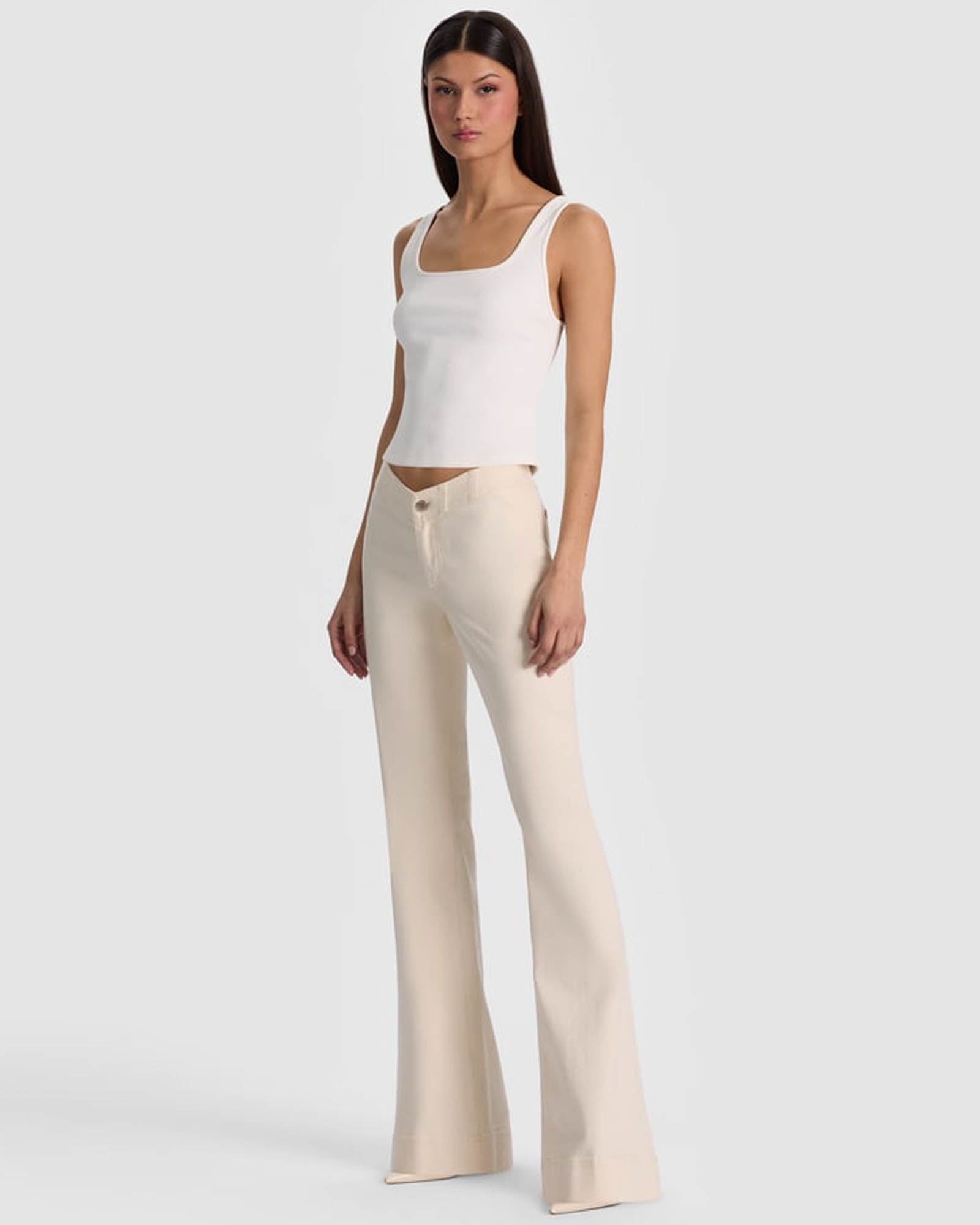 Chelsea Flare Jean