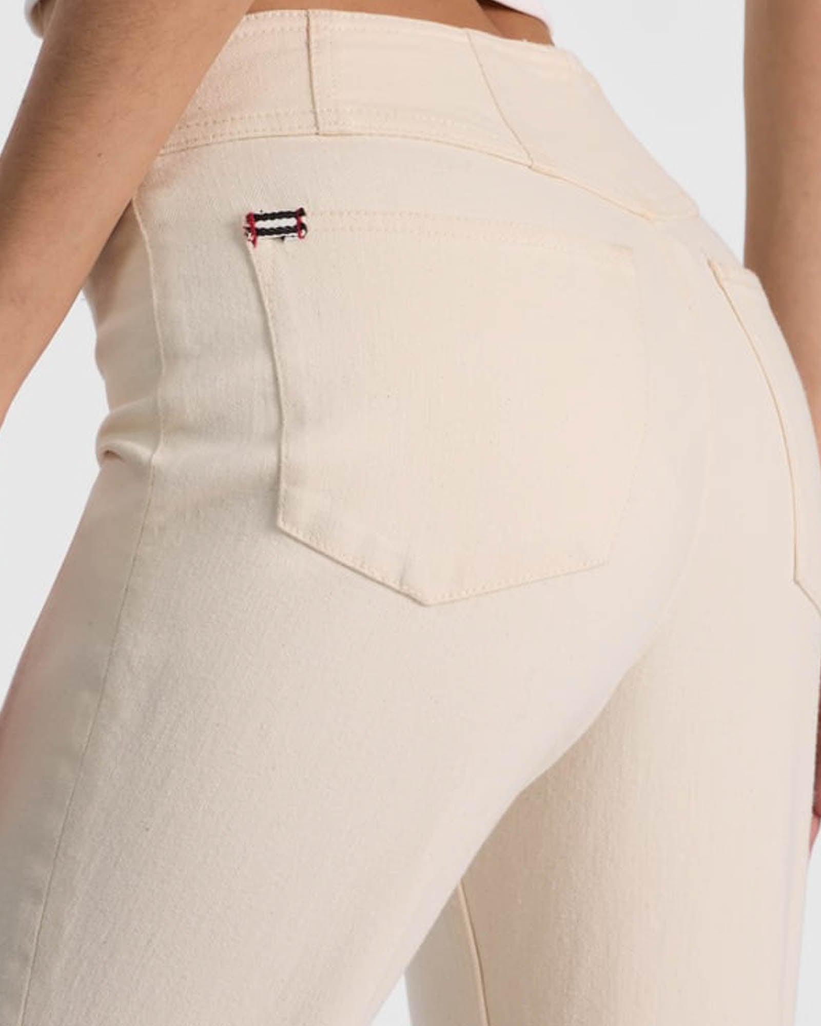 Chelsea Flare Jean