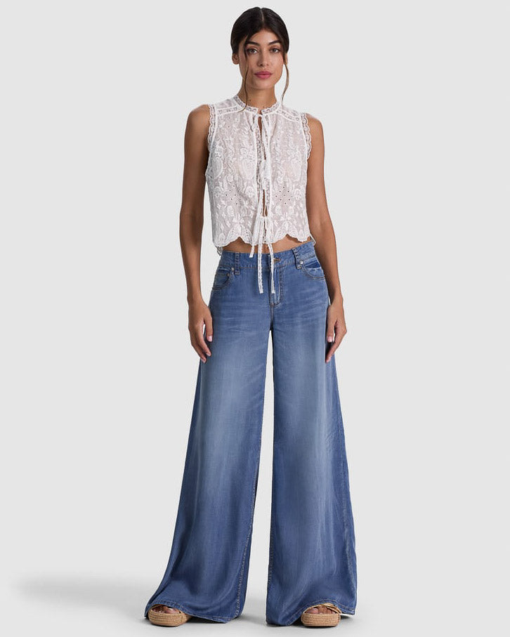 Sidney Baggy Jean