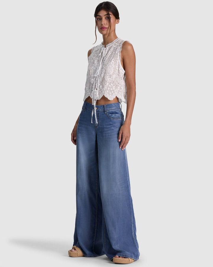 Sidney Baggy Jean