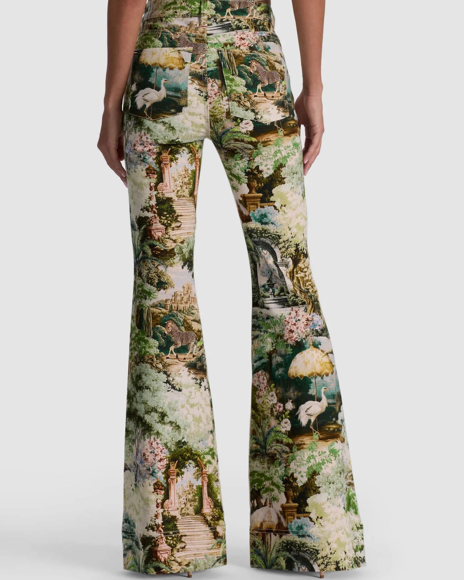 Beautiful Bell Pant