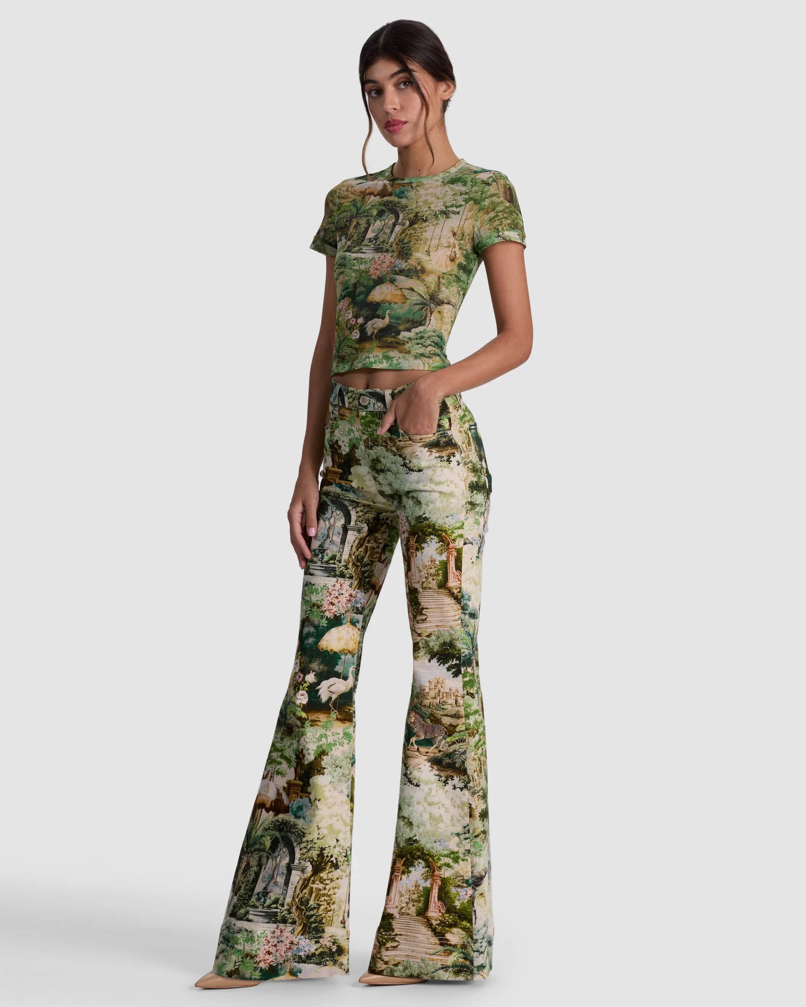 Beautiful Bell Pant