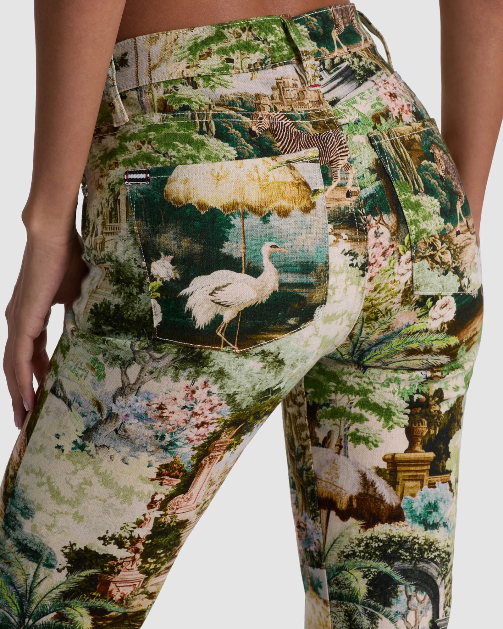 Beautiful Bell Pant