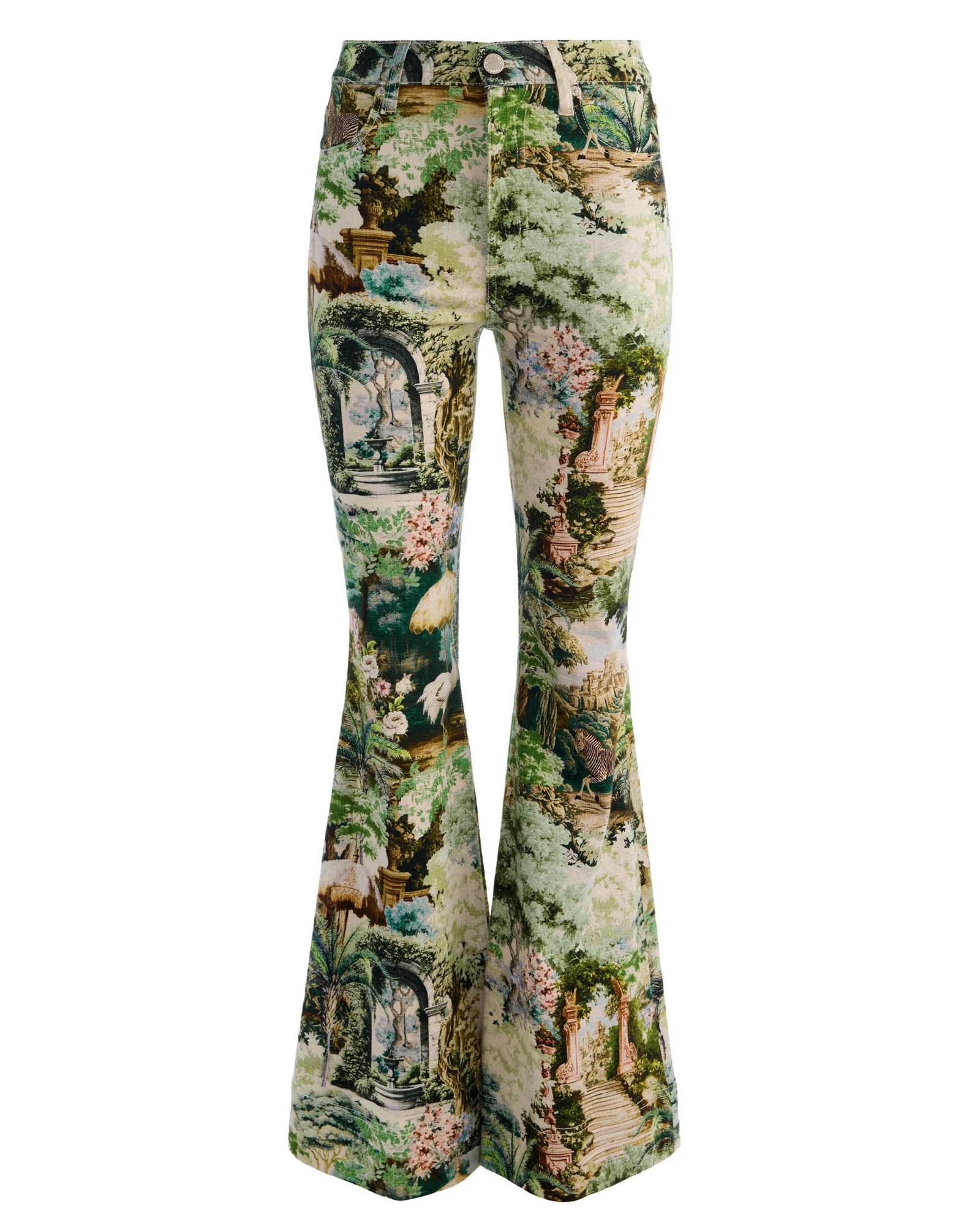 Beautiful Bell Pant