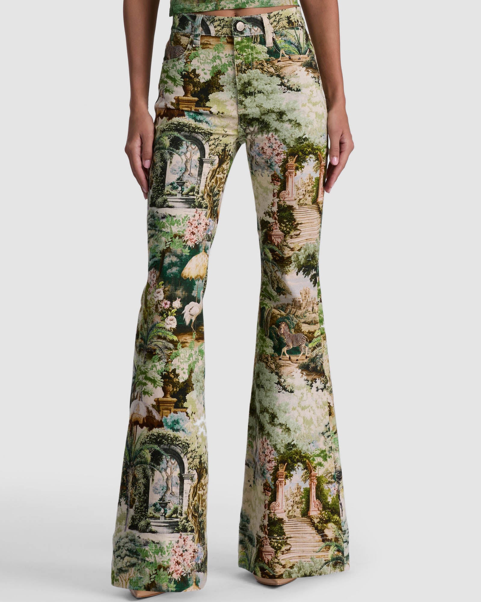 Beautiful Bell Pant