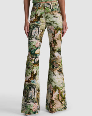 Beautiful Bell Pant