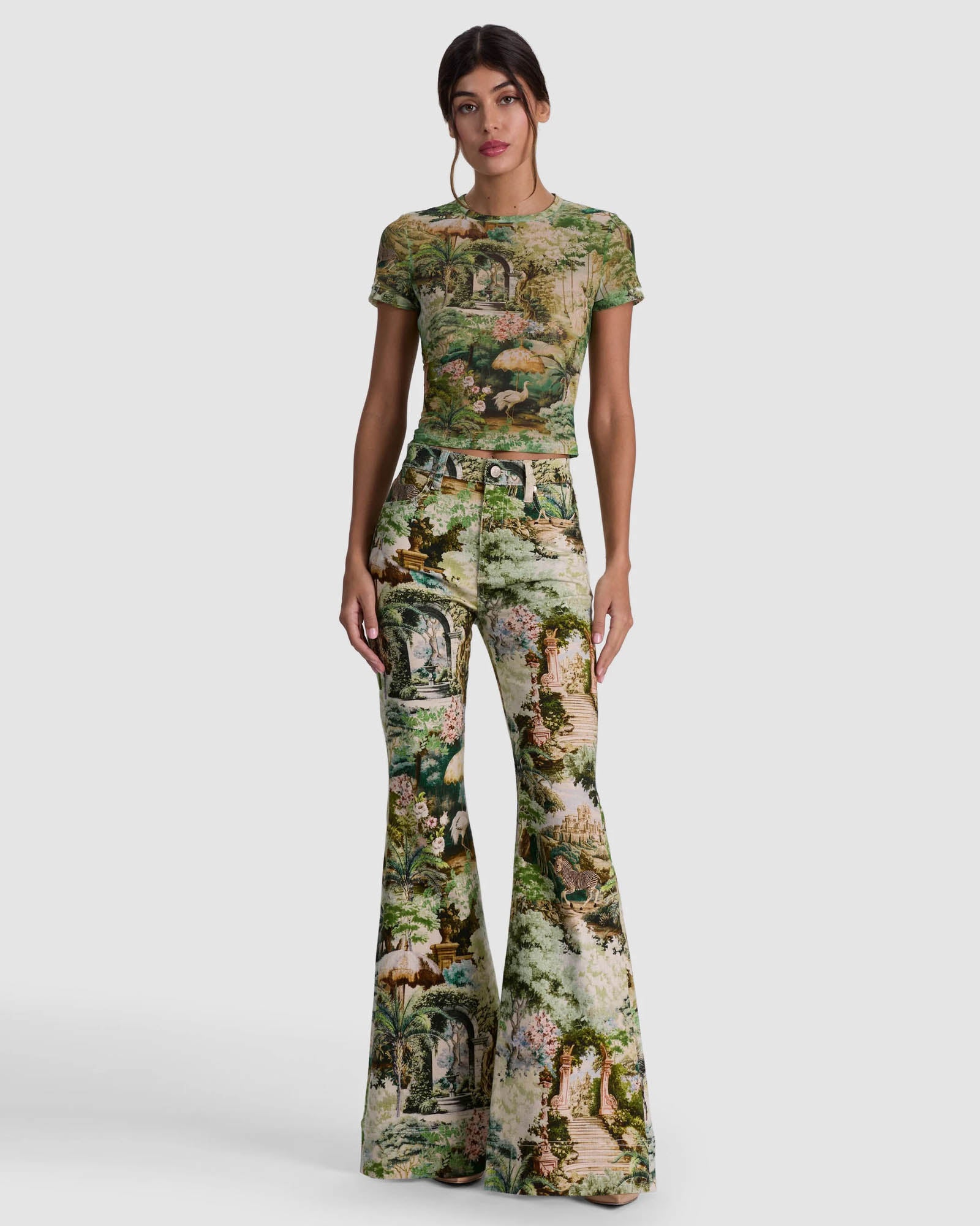 Beautiful Bell Pant