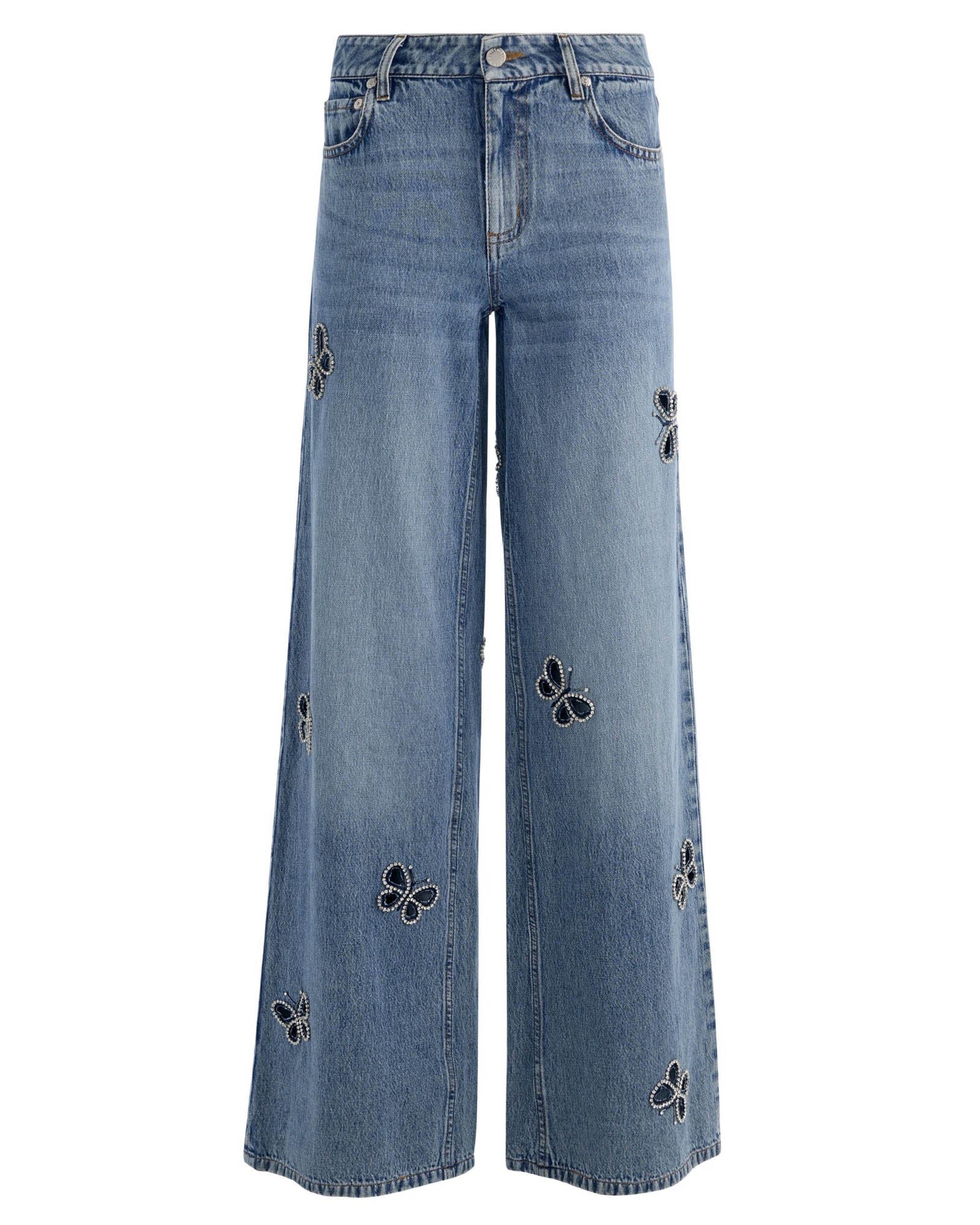 Amazing Embellished Jean