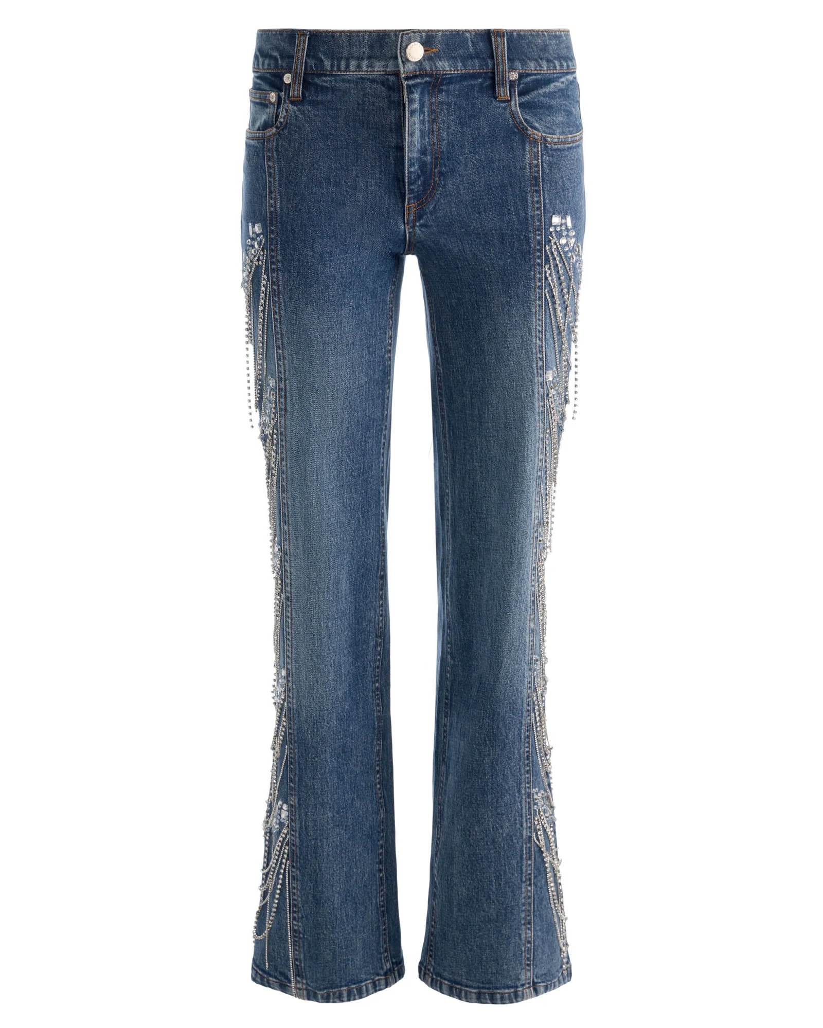 Roxie Embellished Jean