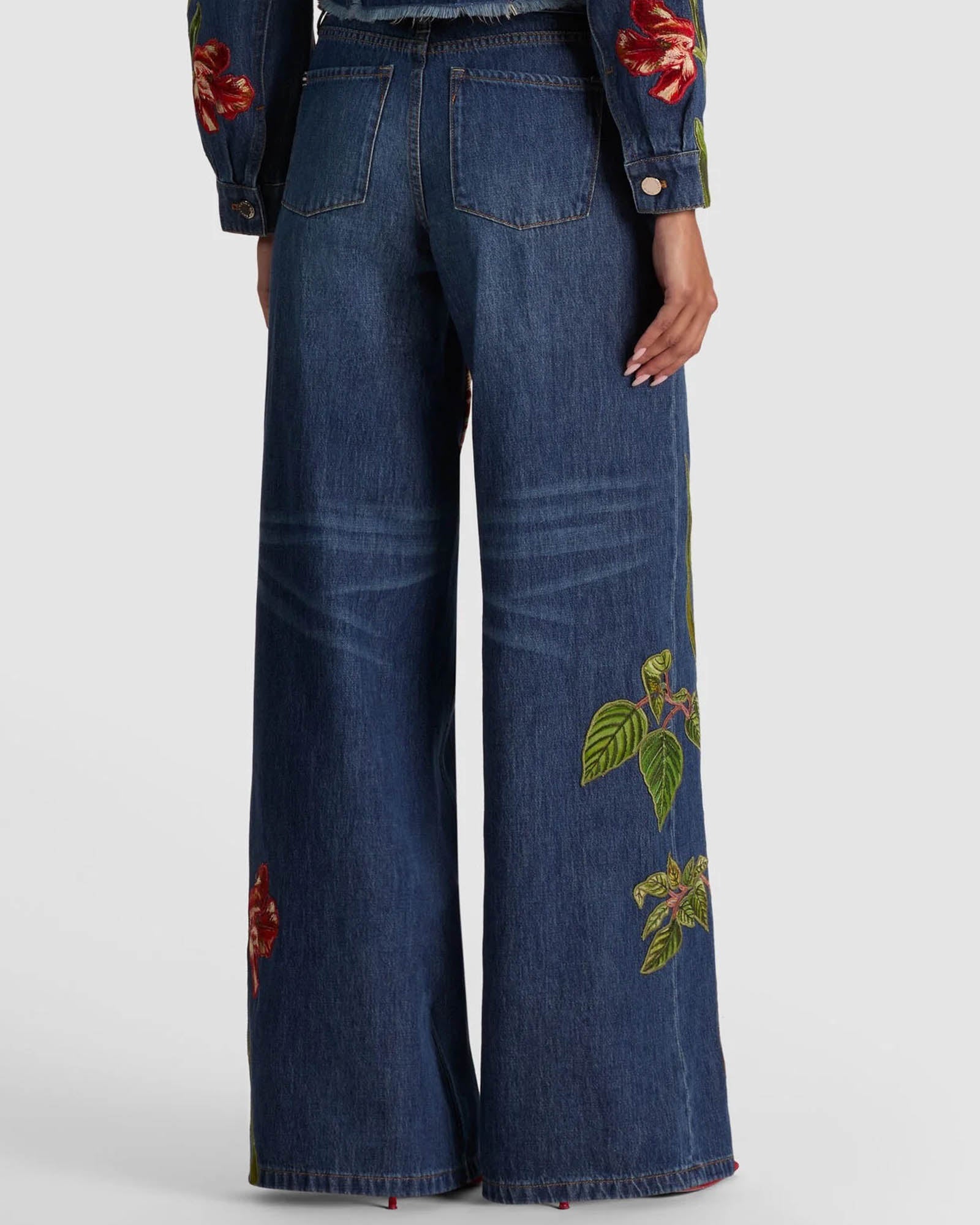 Amazing Baggy Jean