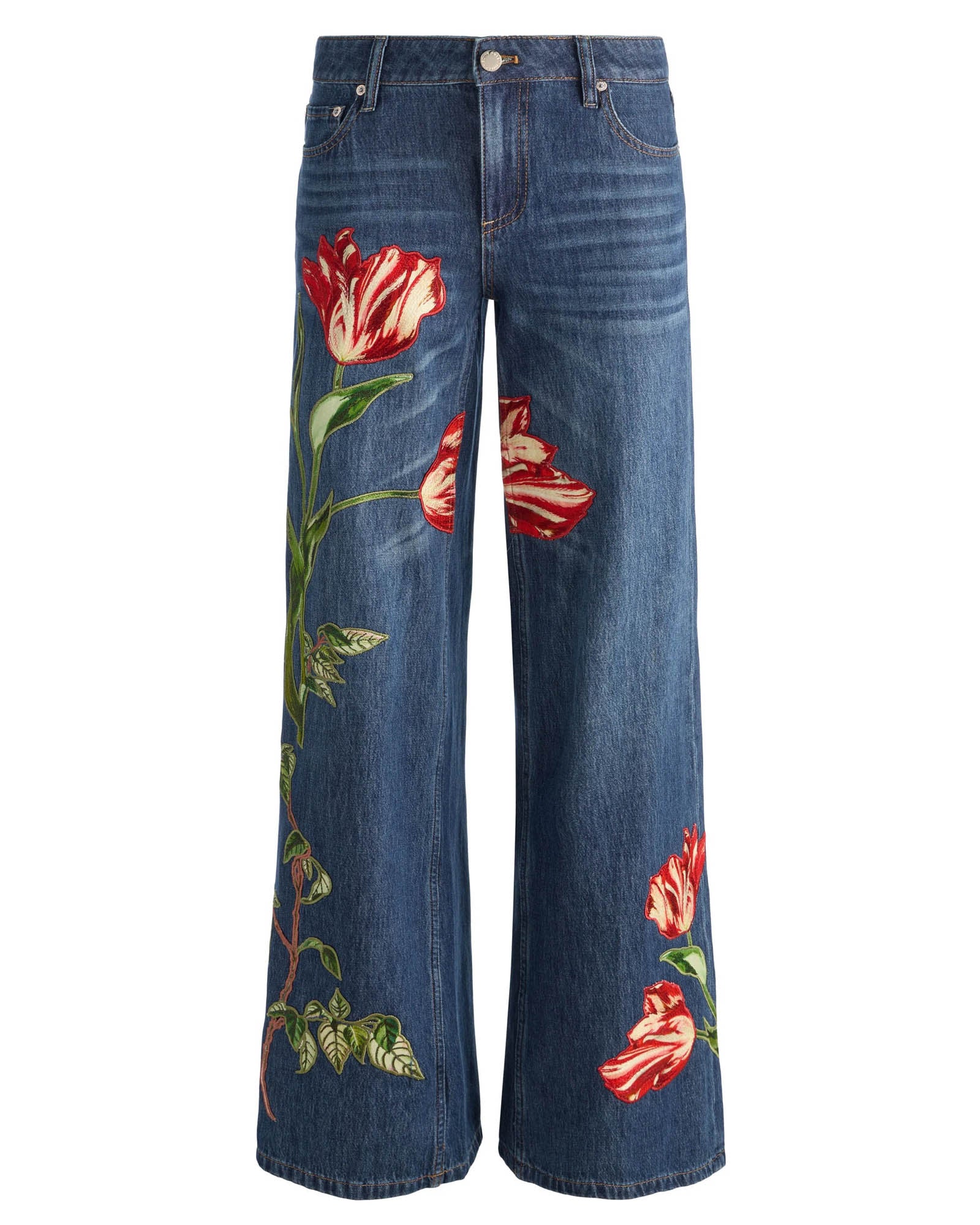Amazing Baggy Jean