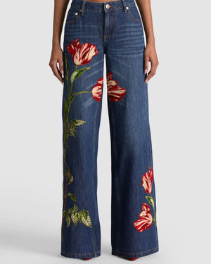 Amazing Baggy Jean
