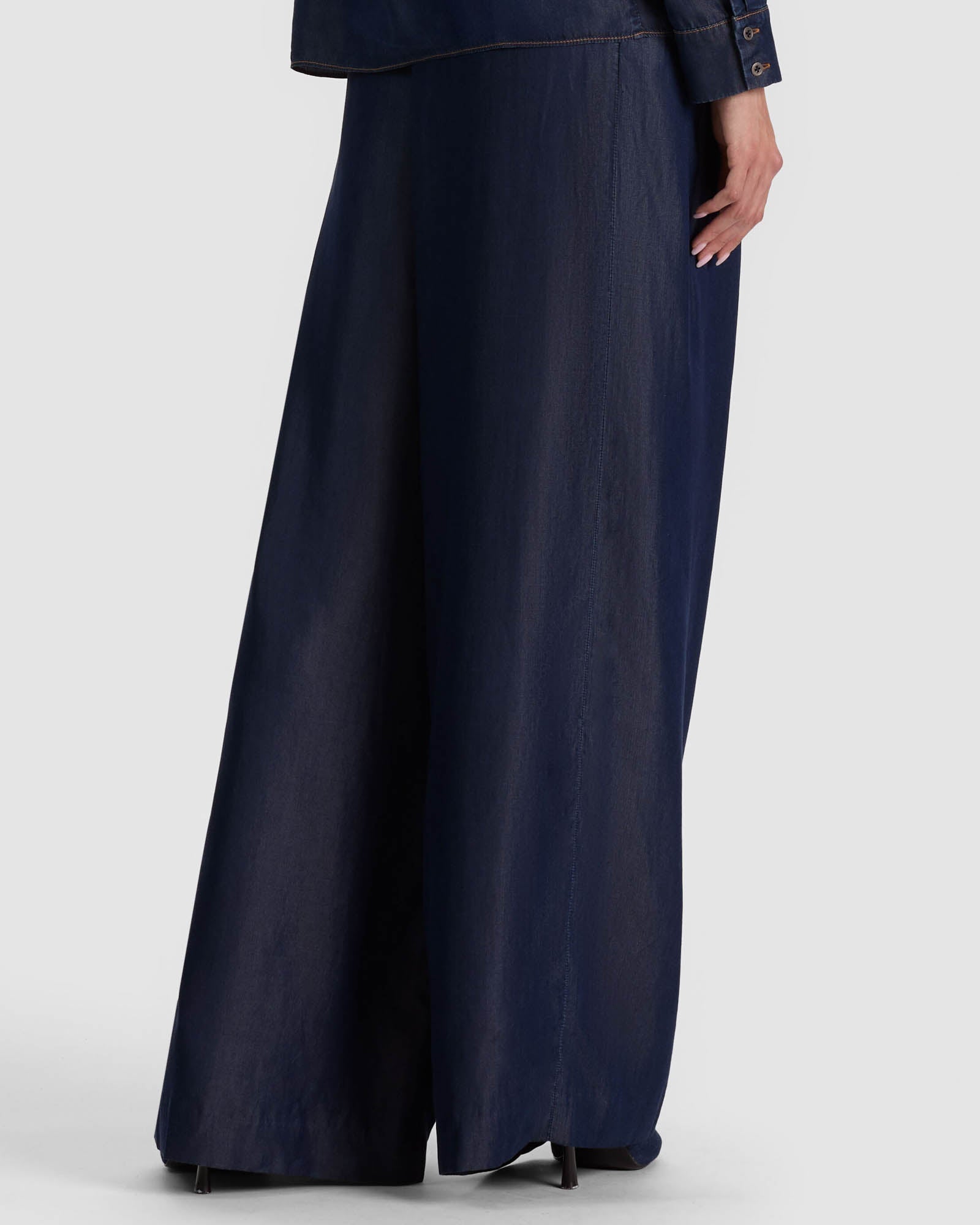 Elias Pleat Jean