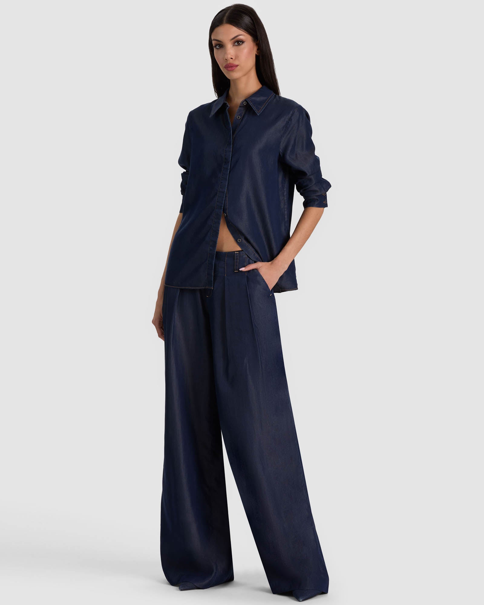 Elias Pleat Jean