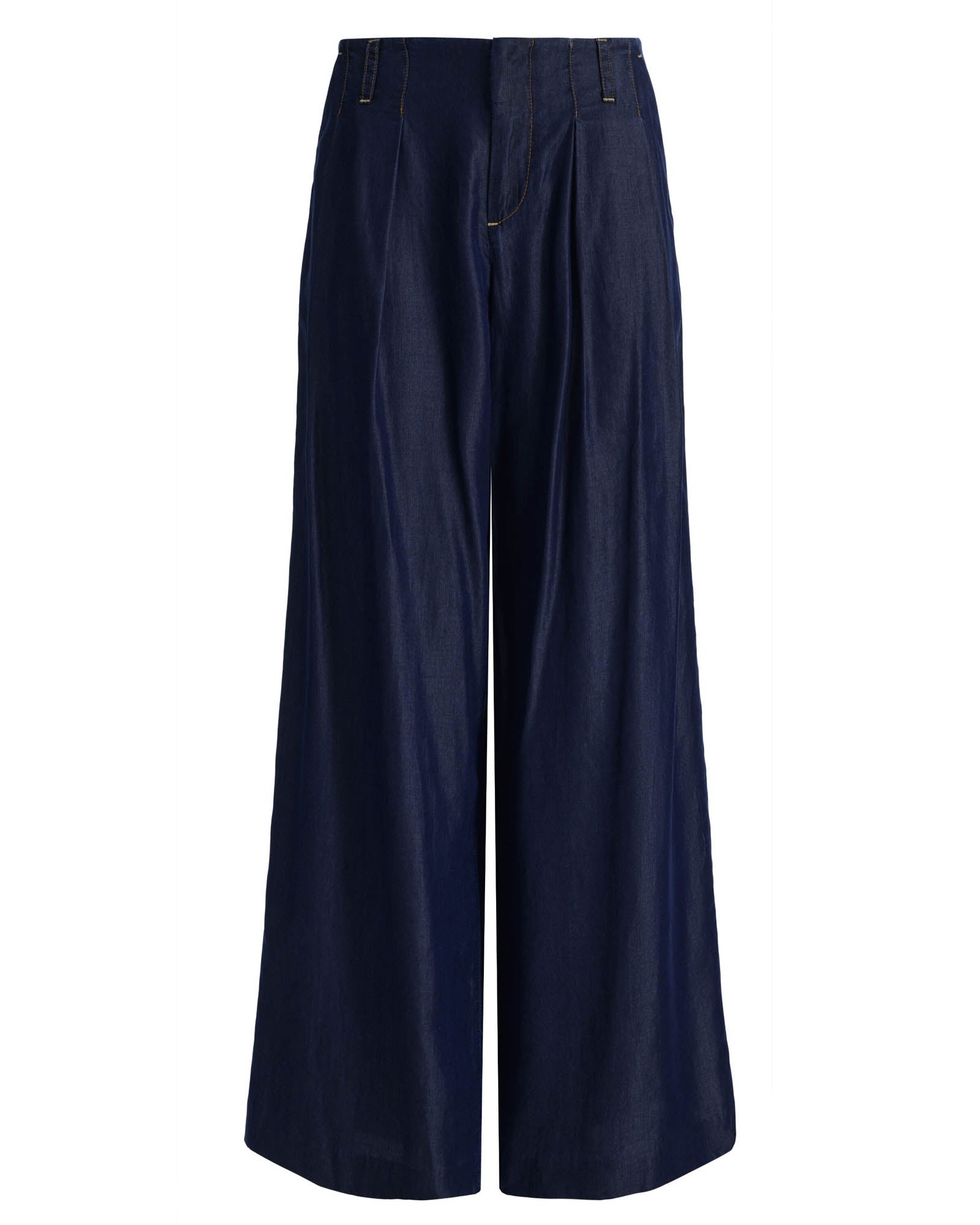 Elias Pleat Jean