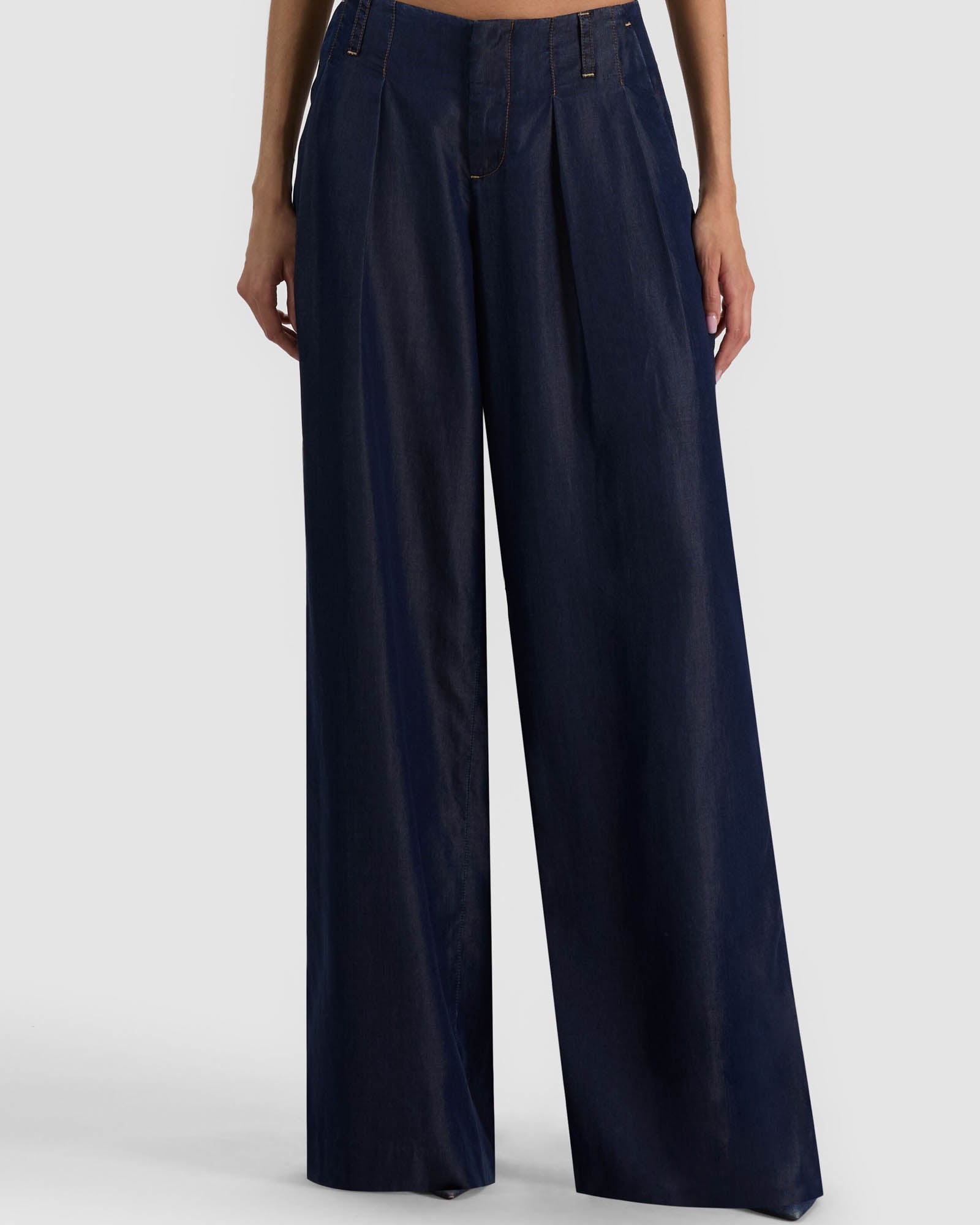 Elias Pleat Jean