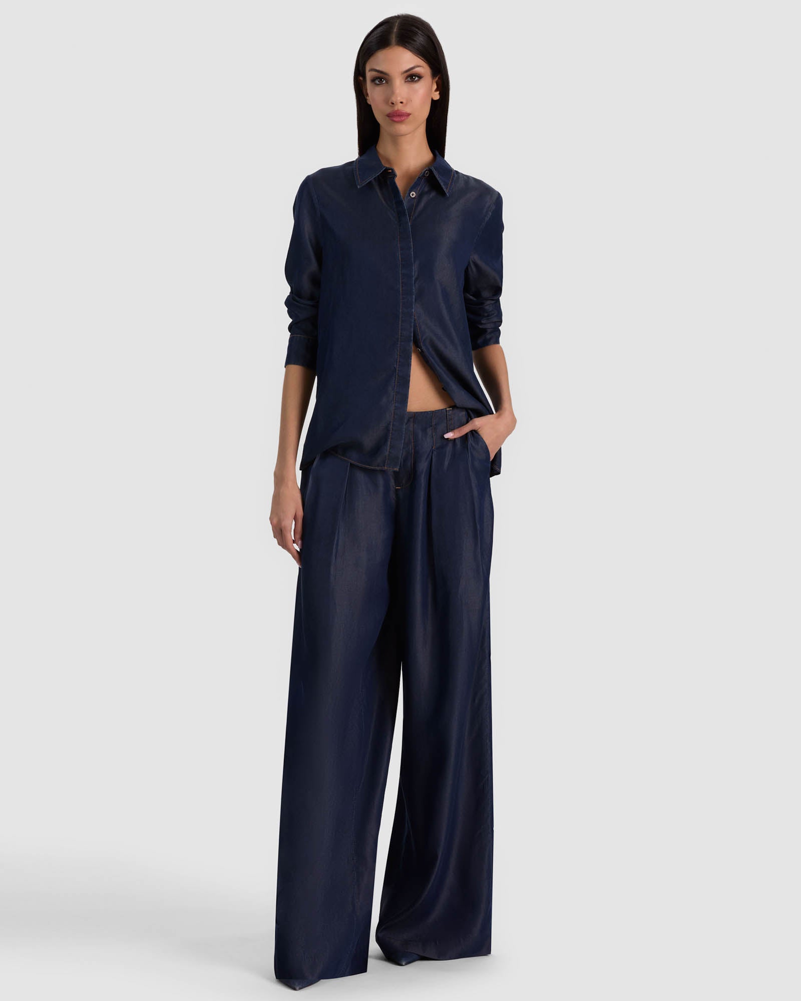 Elias Pleat Jean