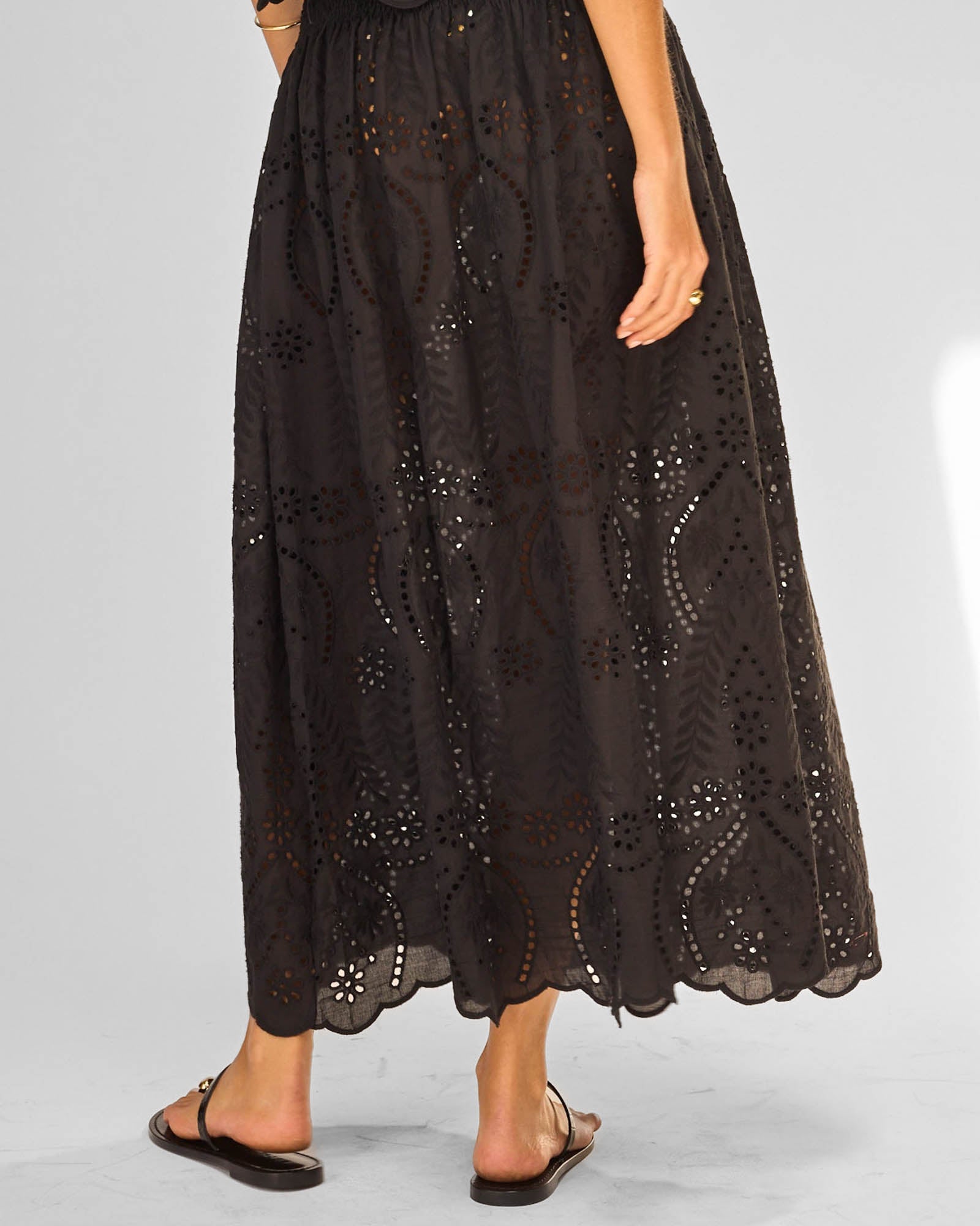 Bella Skirt